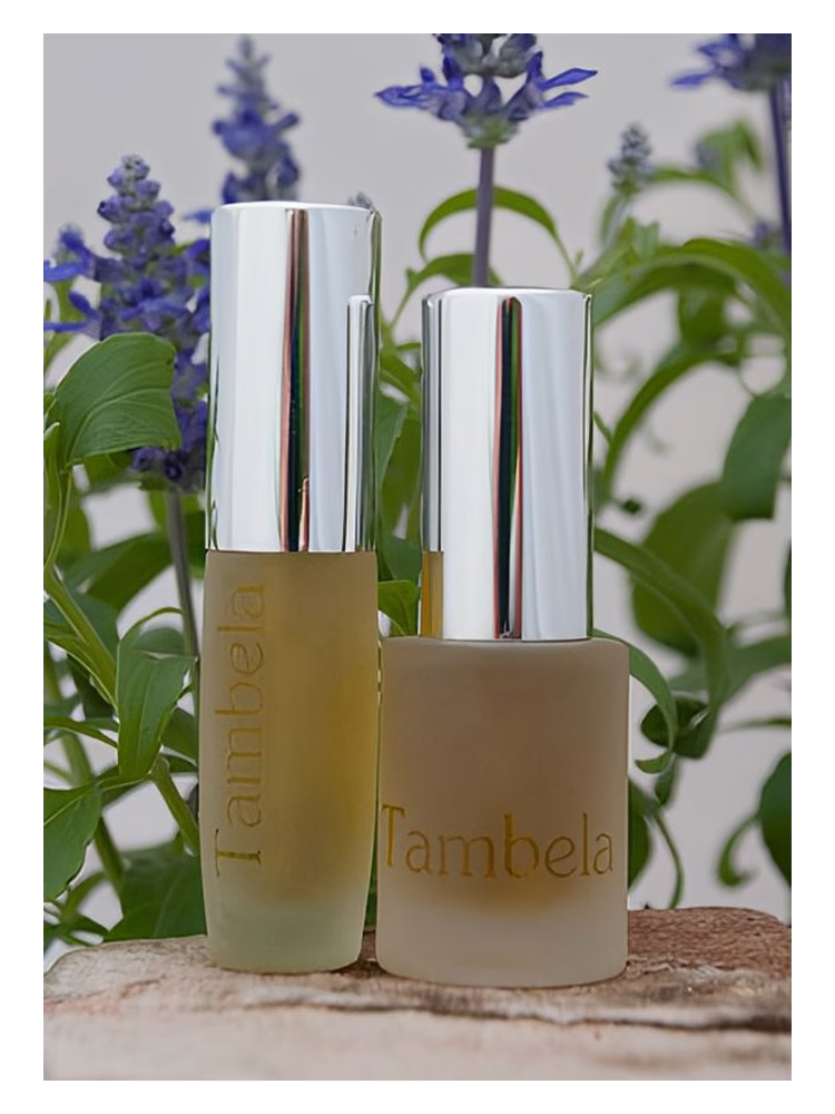 Tambela Natural Perfumes Wild Chypre