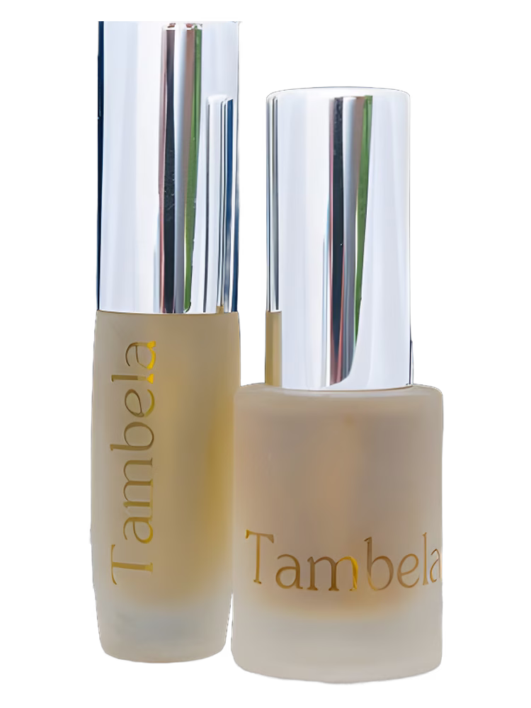 Tambela Natural Perfumes Saffre
