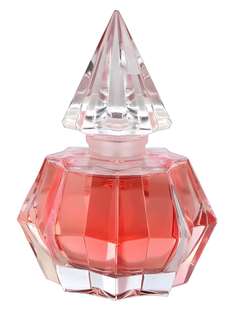 Jacques Fath Rose de Fath