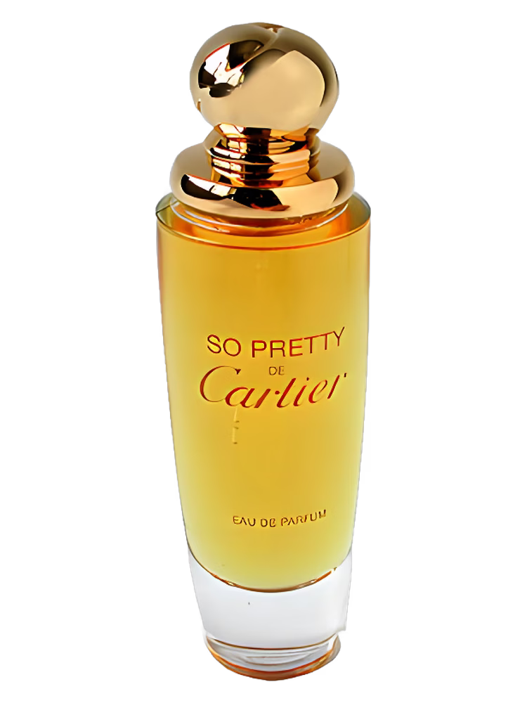 Cartier So Pretty