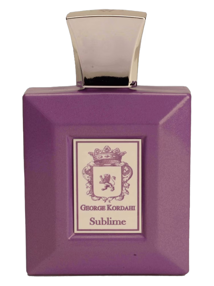 George Kordahi Sublime