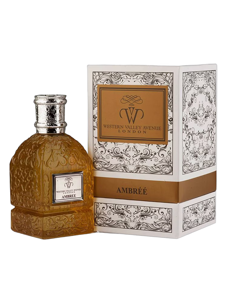 Western Valley Avenue London Ambree