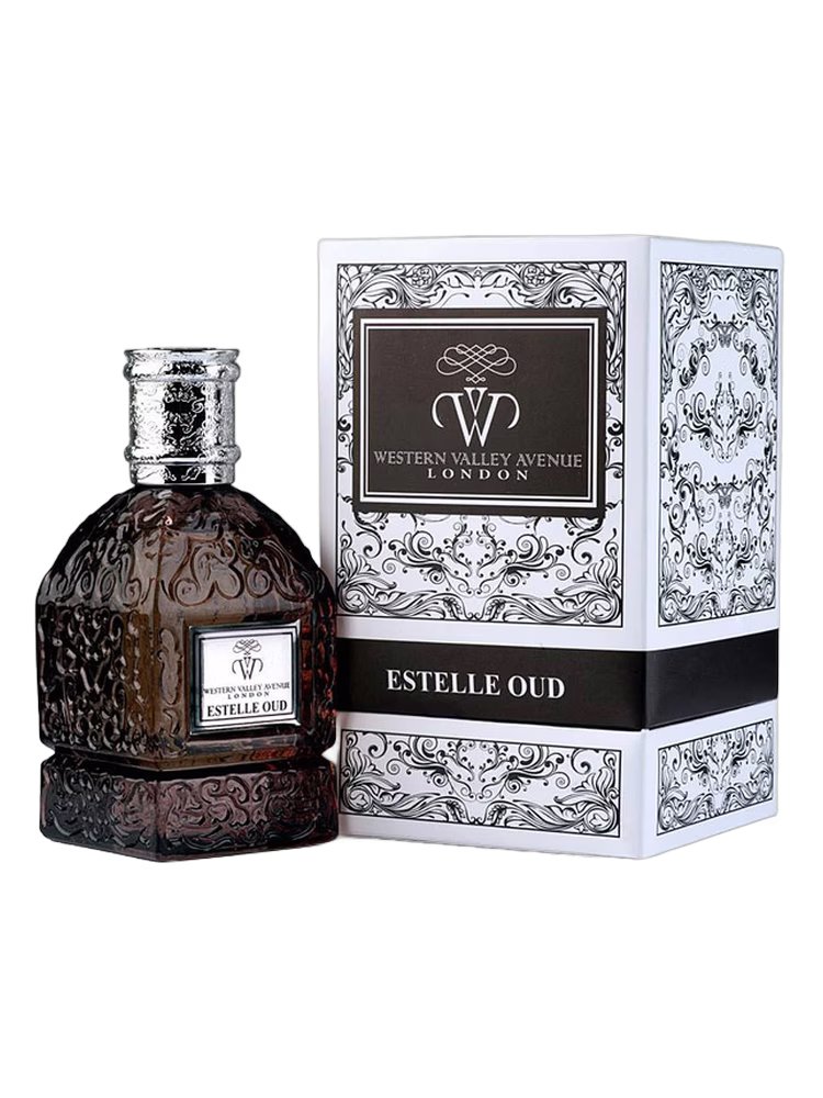 Western Valley Avenue London Estelle Oud