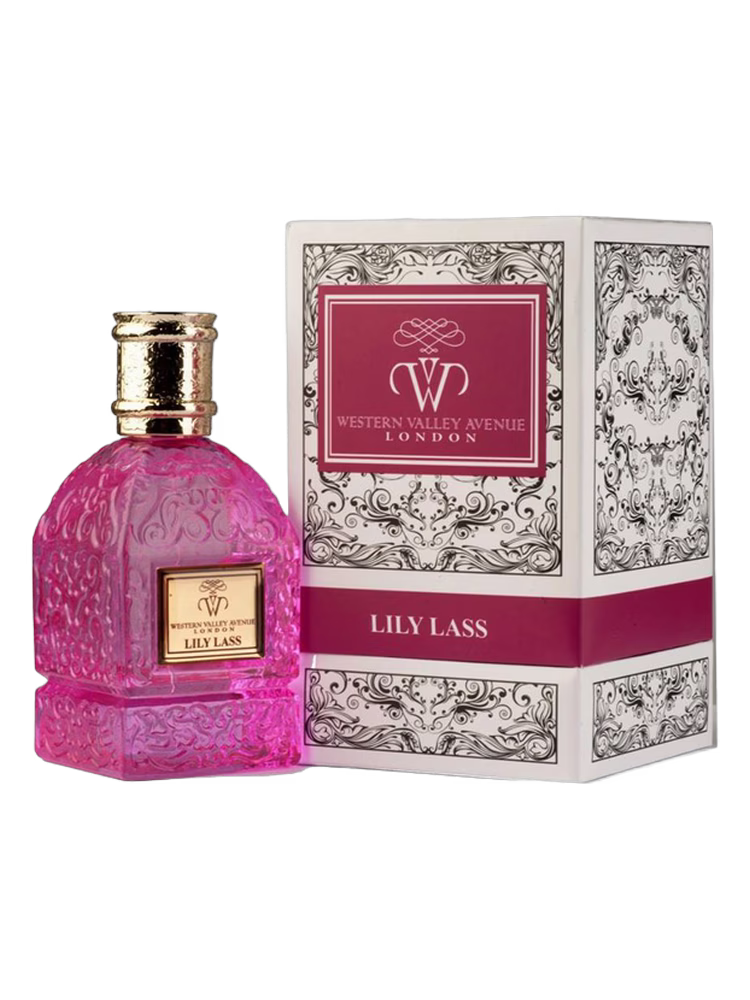 Western Valley Avenue London Lily Lass