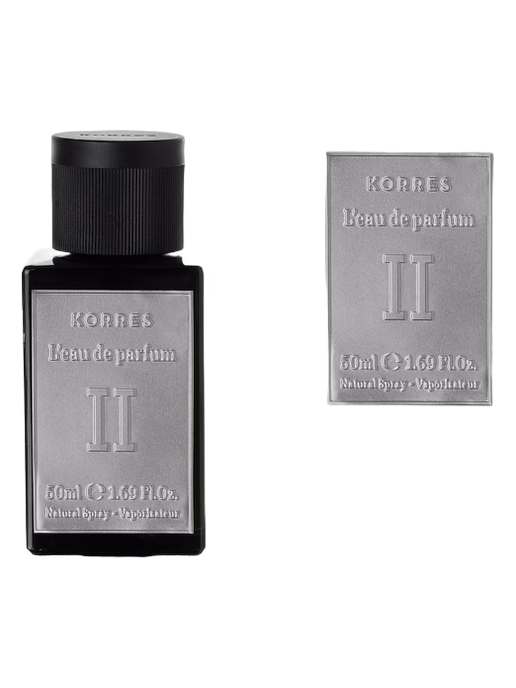Korres Premium II L'Eau de Parfum