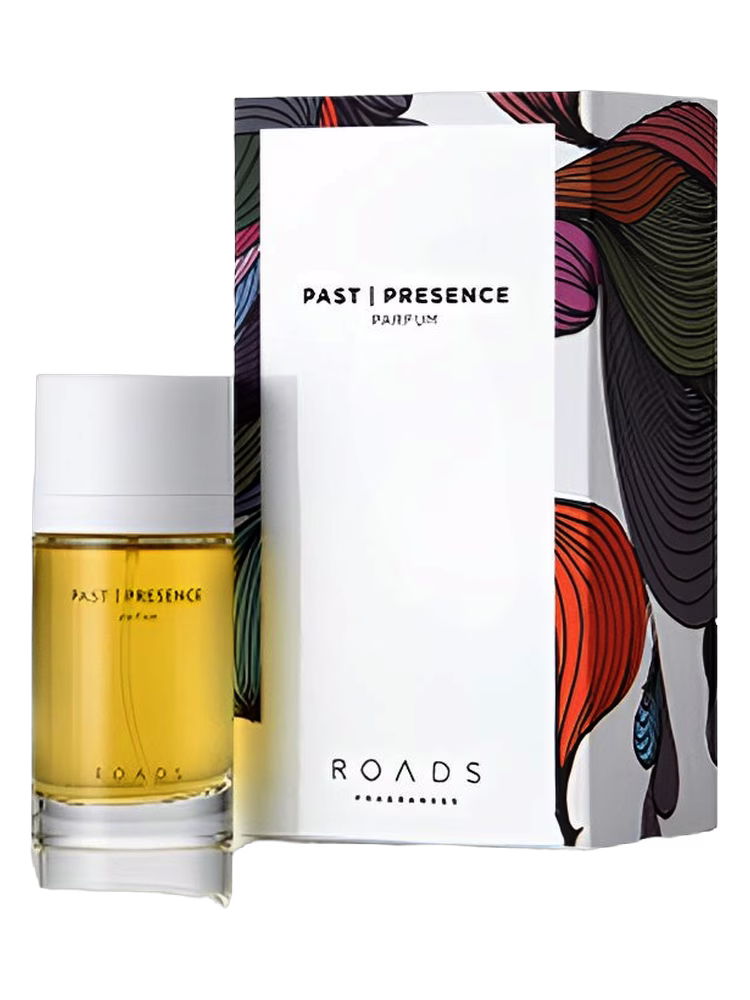 Roads Past / Presence
