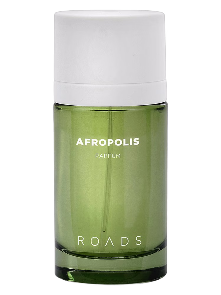 Roads Afropolis