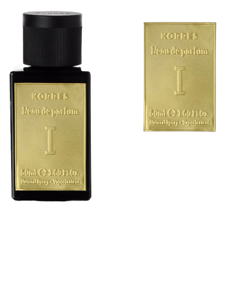 Korres Premium I L'Eau de Parfum