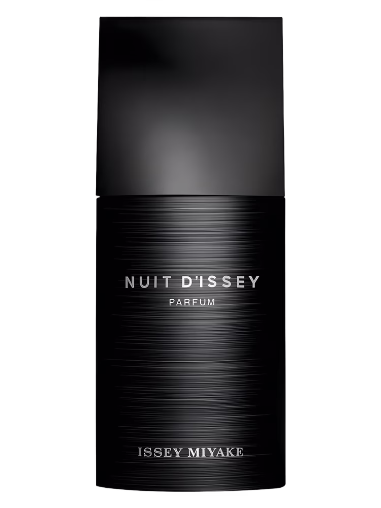 Issey Miyake Nuit d’Issey Parfum