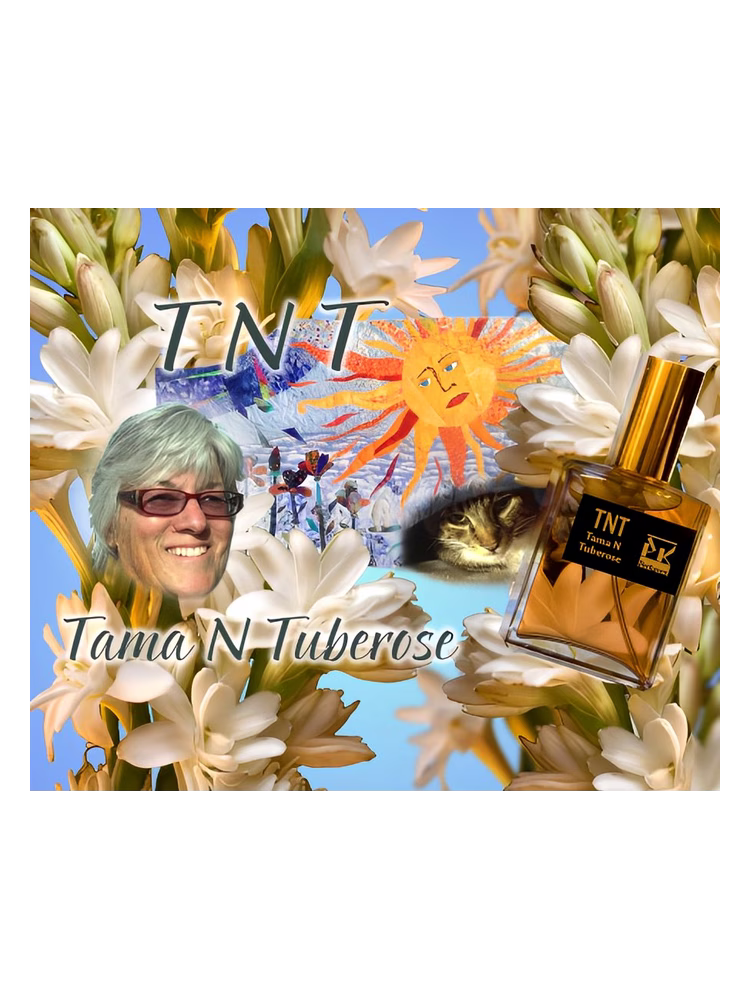 PK Perfumes TNT
