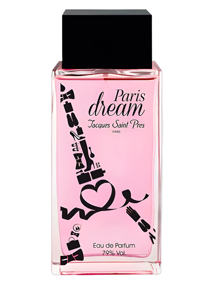 Ulric de Varens Paris Dream