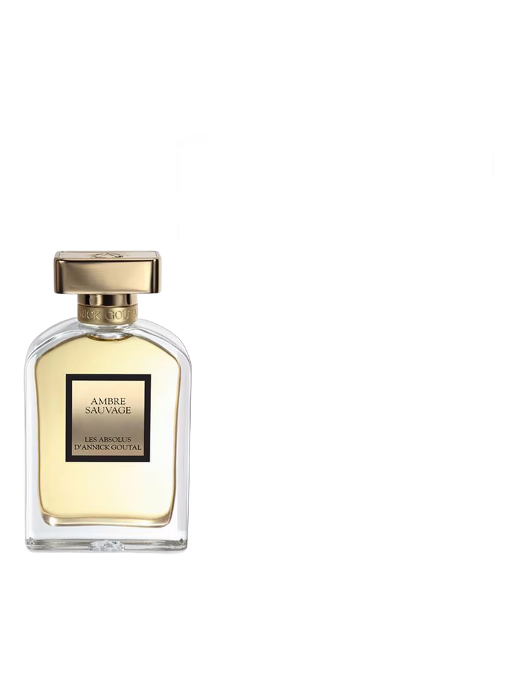 Goutal Ambre Sauvage