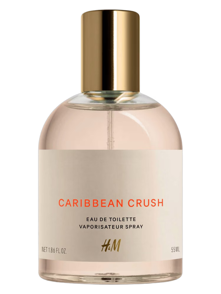 H&amp;M Caribbean Crush