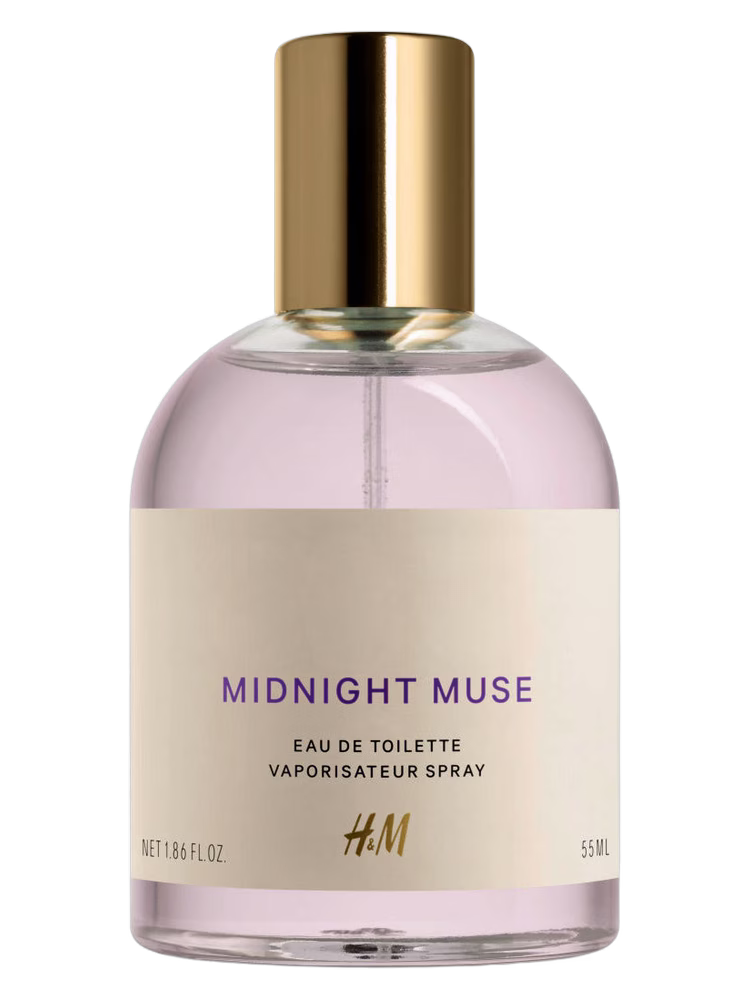 H&amp;M Midnight Muse