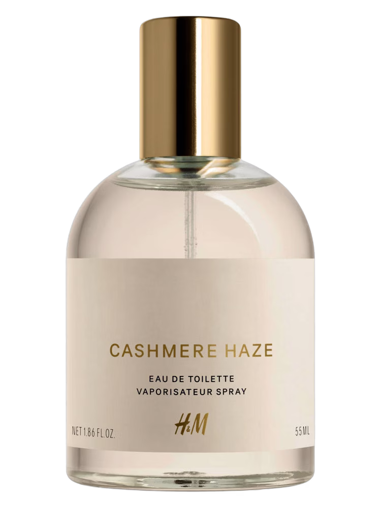 H&amp;M Cashmere Haze