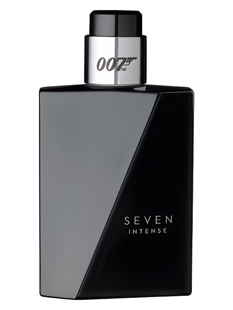 Eon Productions James Bond 007 Seven Intense