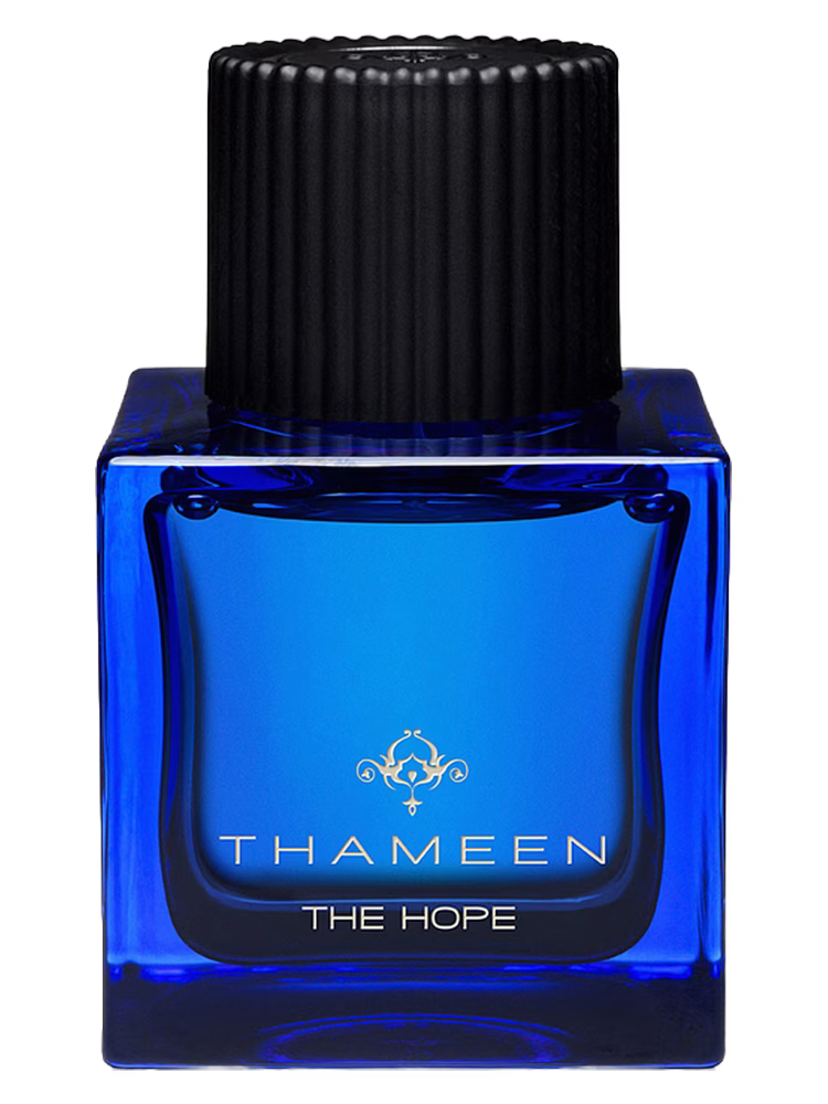 Thameen The Hope