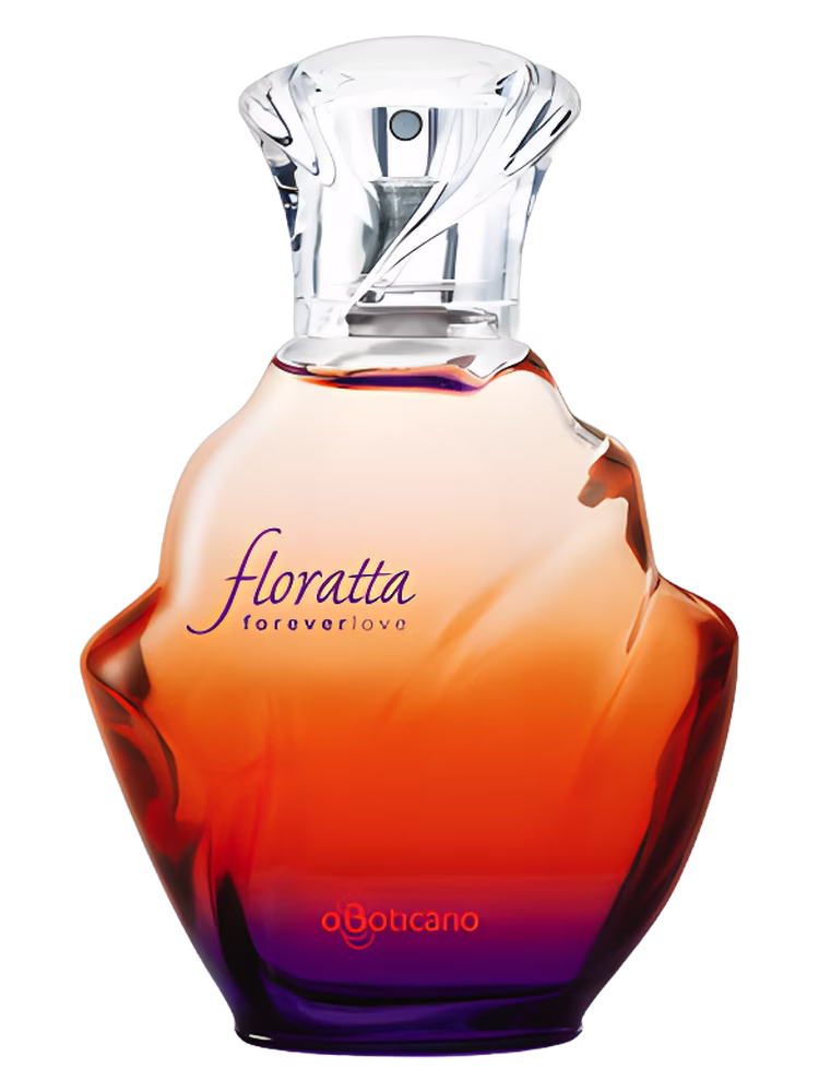 O Boticário Floratta Forever Love