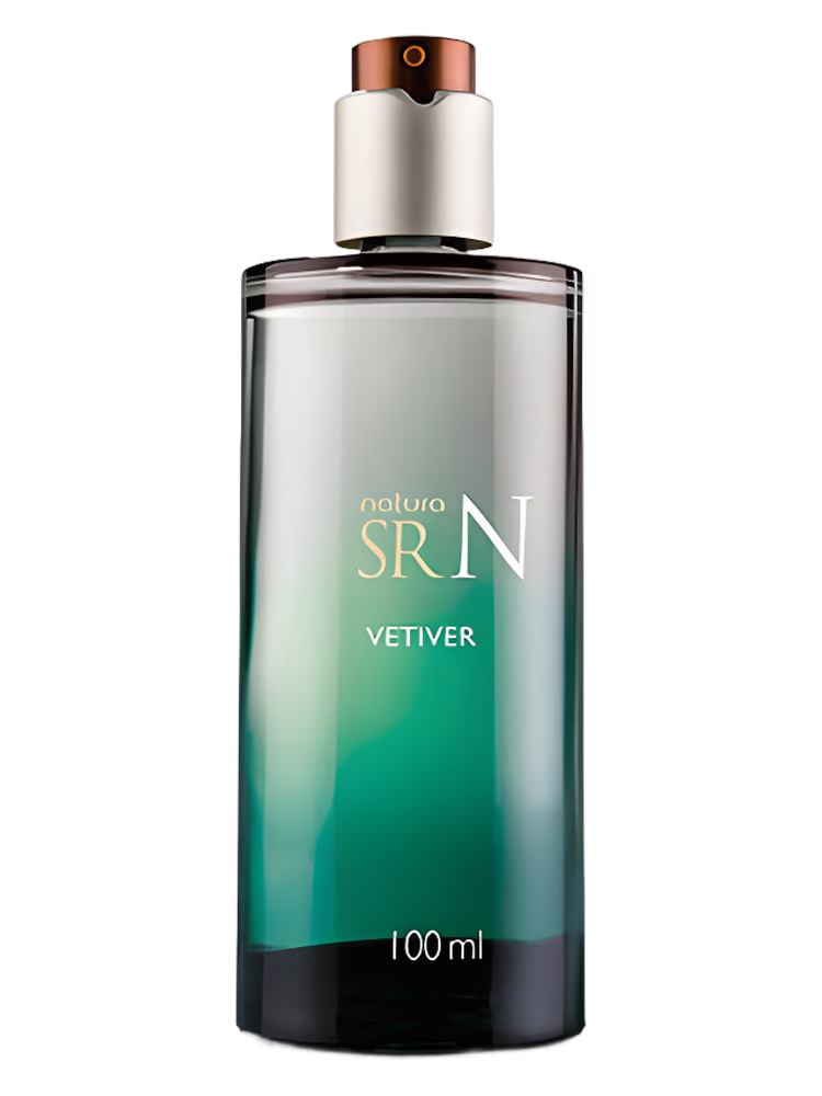 Natura Sr. N Vetiver