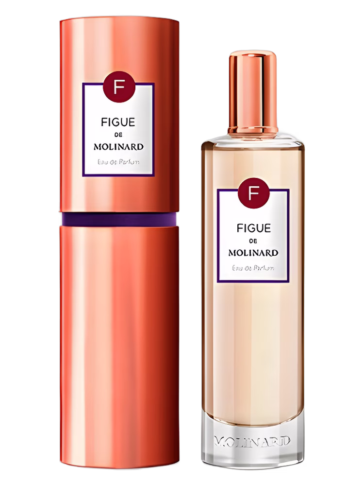 Molinard Figue