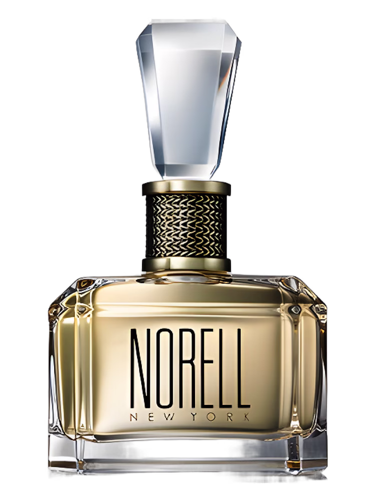 Norell Norell New York