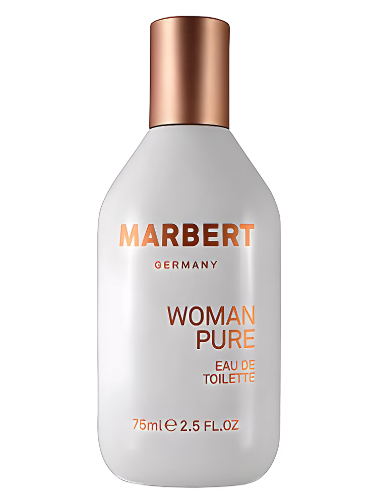 Marbert Woman Pure