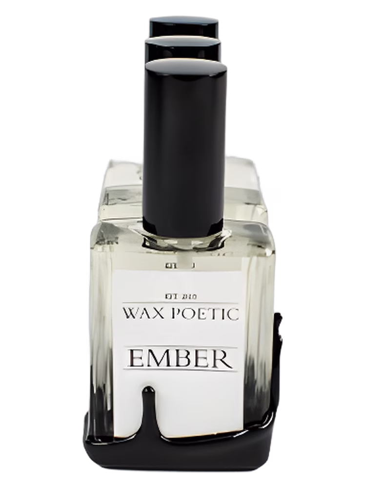Wax Poetic Ember