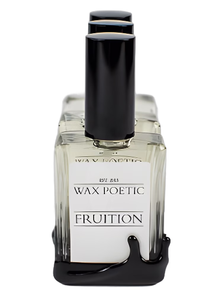 Wax Poetic Fruition