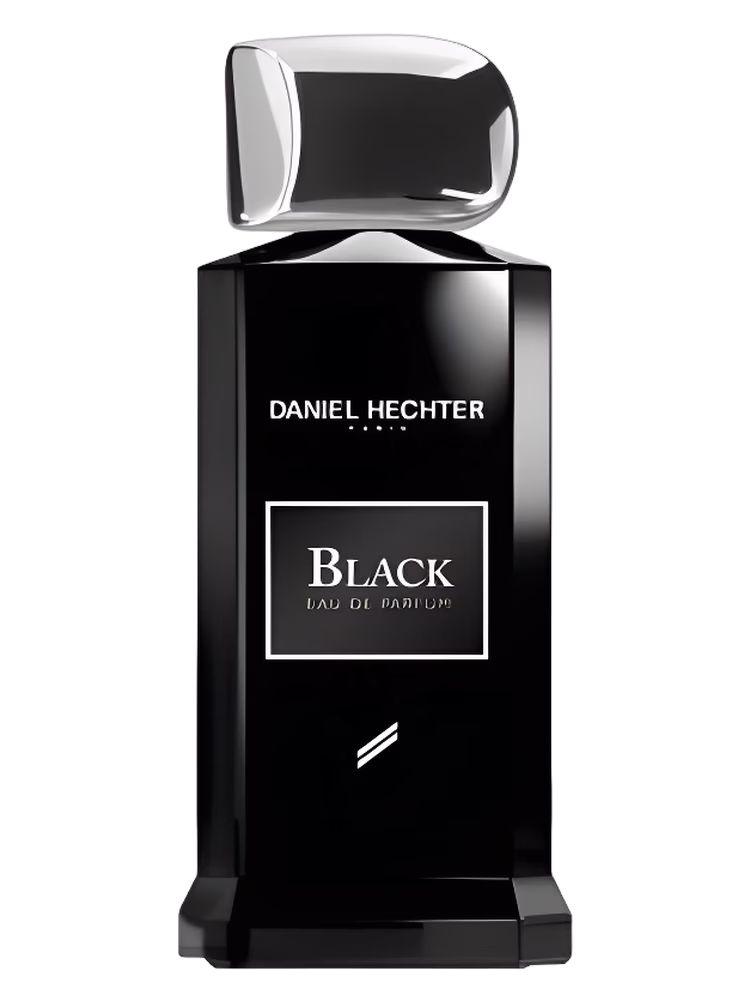 Daniel Hechter Black