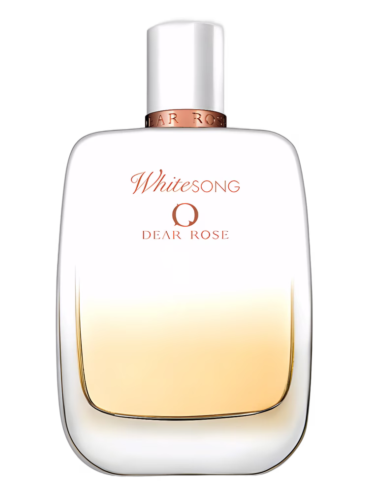 Roos &amp; Roos White Song