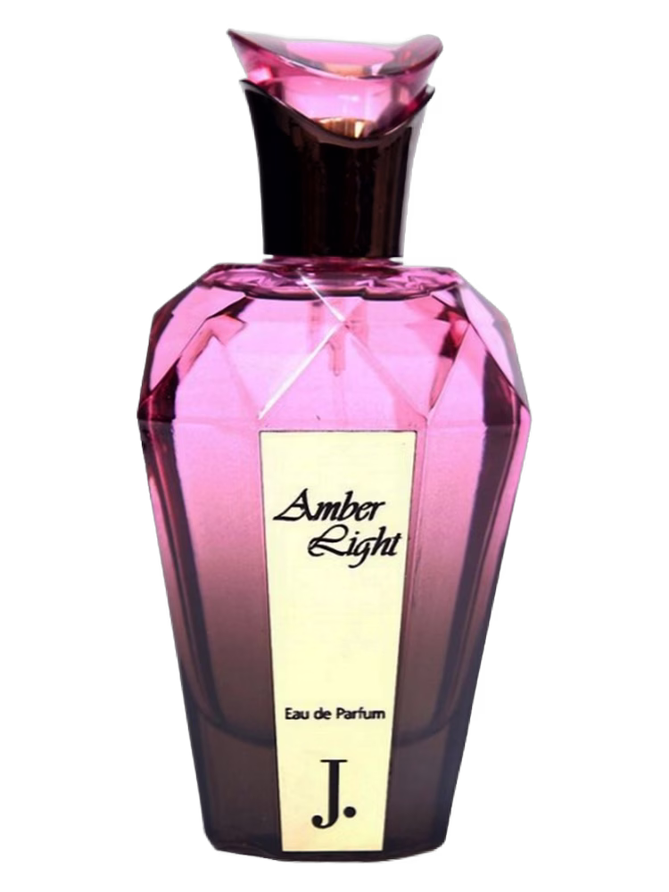 Junaid Jamshed Amber Light