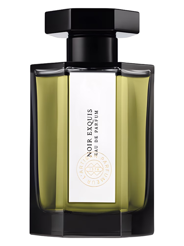 L'Artisan Parfumeur Noir Exquis