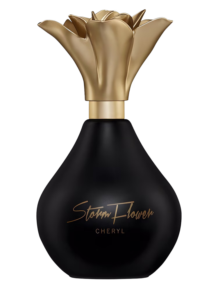 Cheryl StormFlower Noir
