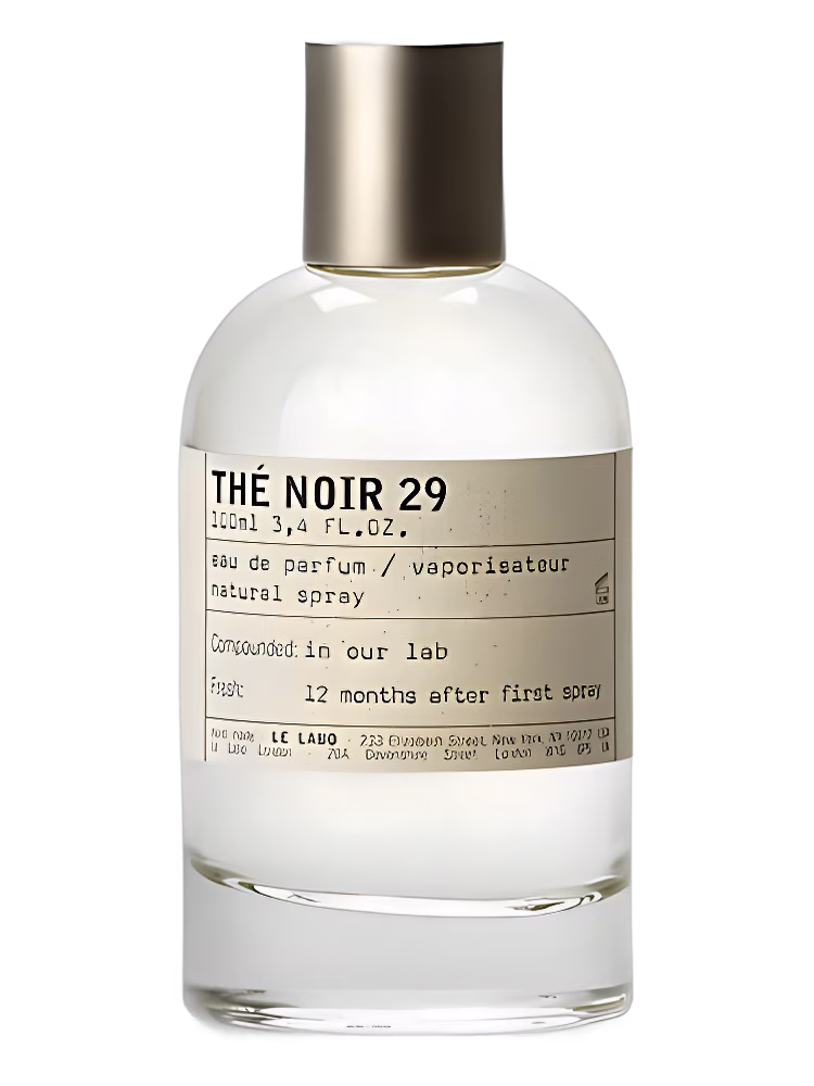 Le Labo The Noir 29