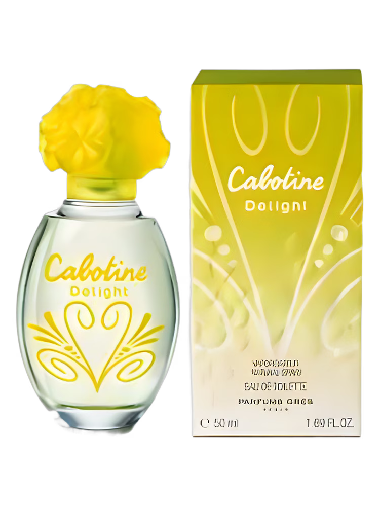 Grès Cabotine Delight