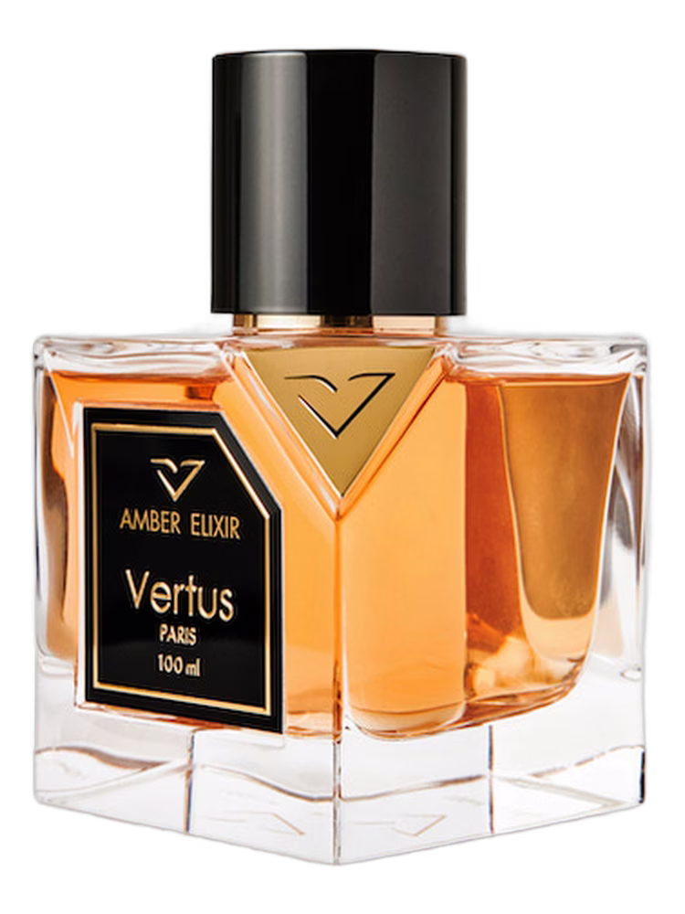 Vertus Amber Elixir