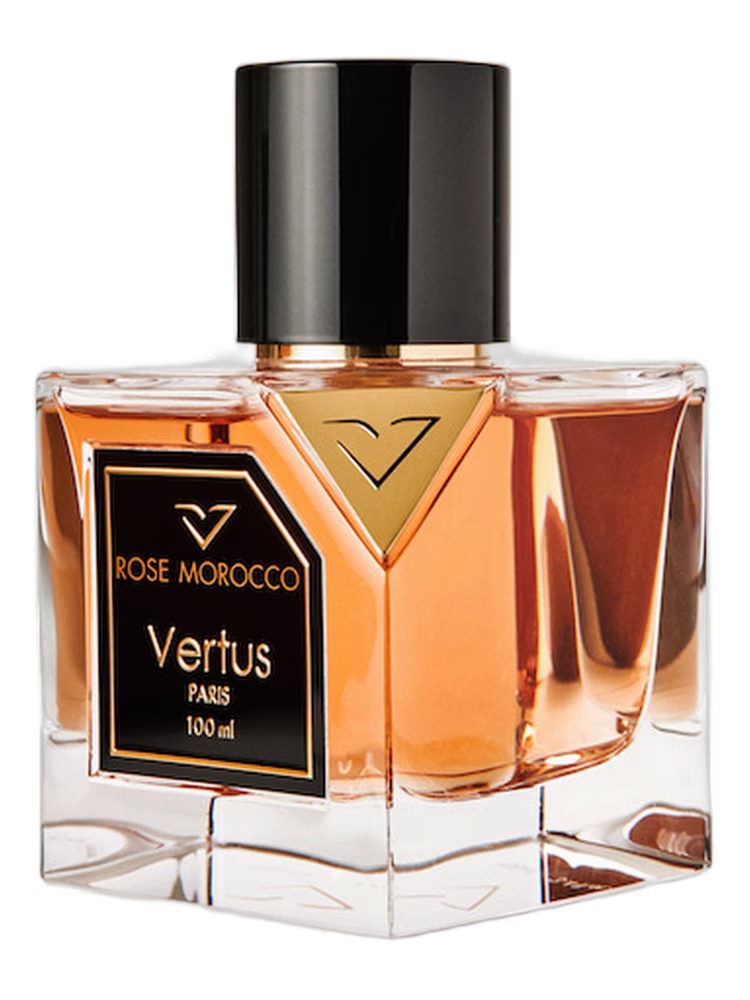 Vertus Rose Morocco