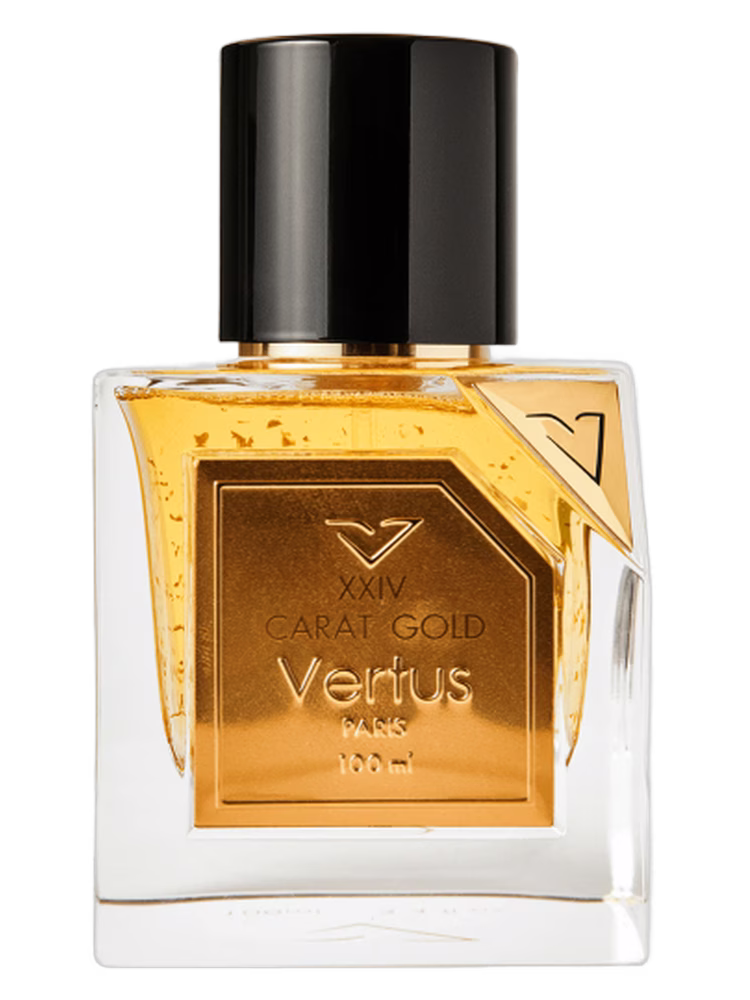 Vertus XXIV Carat Gold