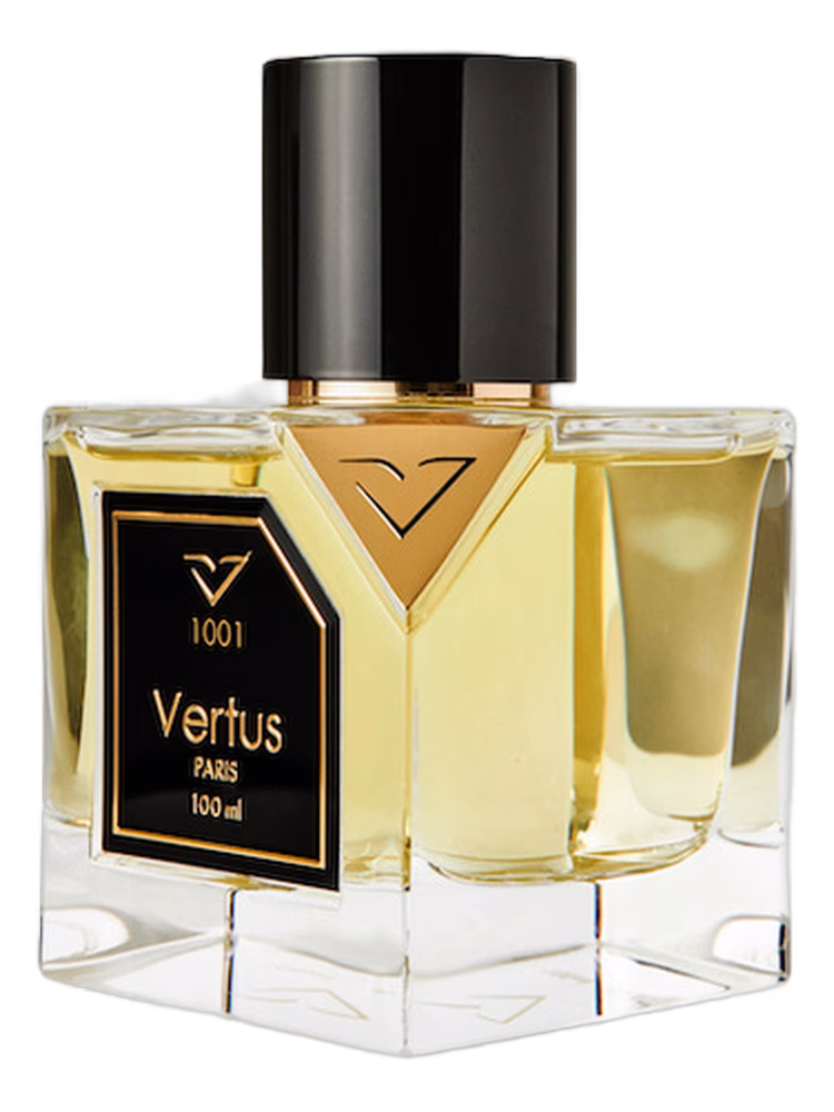 Vertus 1001