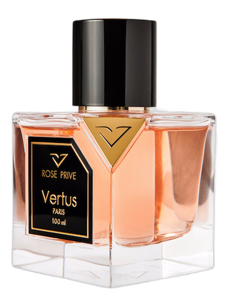 Vertus Rose Prive