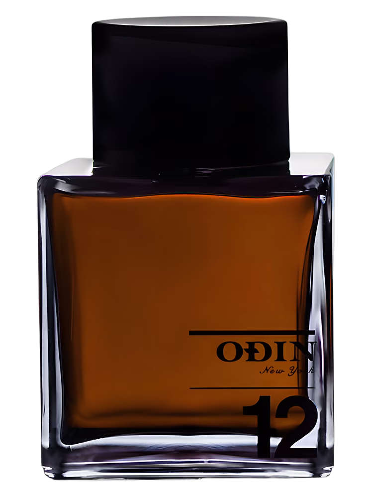 Odin 12 Lacha