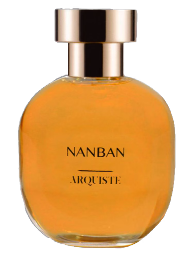 Arquiste Nanban