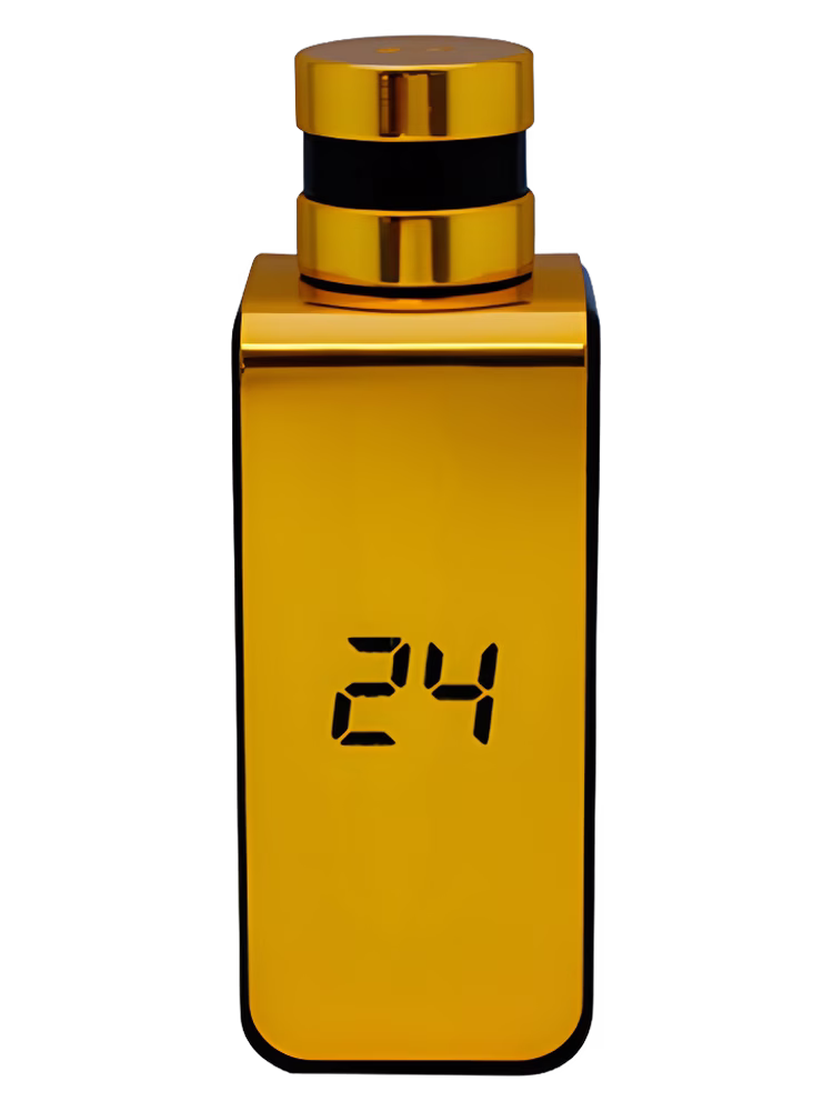 24 24 Elixir Gold