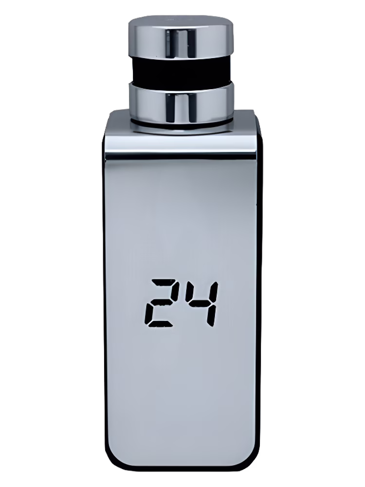 24 24 Elixir Platinum