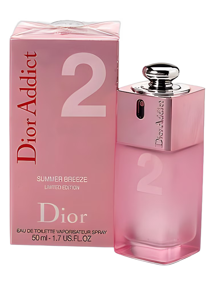 Dior Dior Addict 2 Summer Breeze