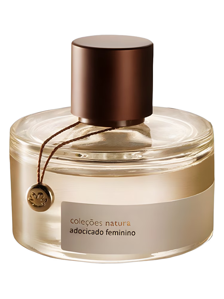 Natura Adocicado Feminino