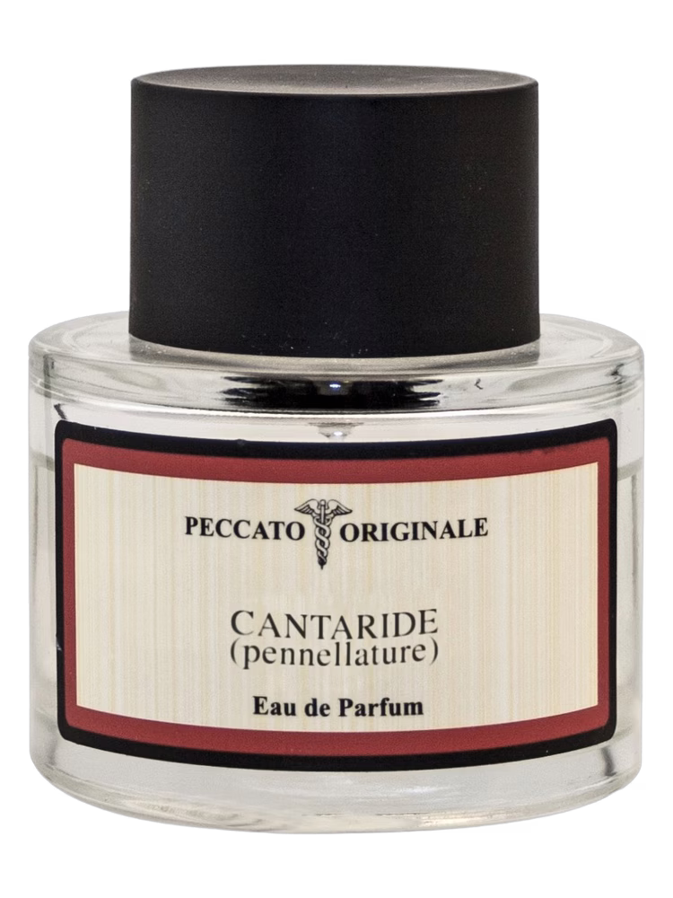 Peccato Originale Cantaride