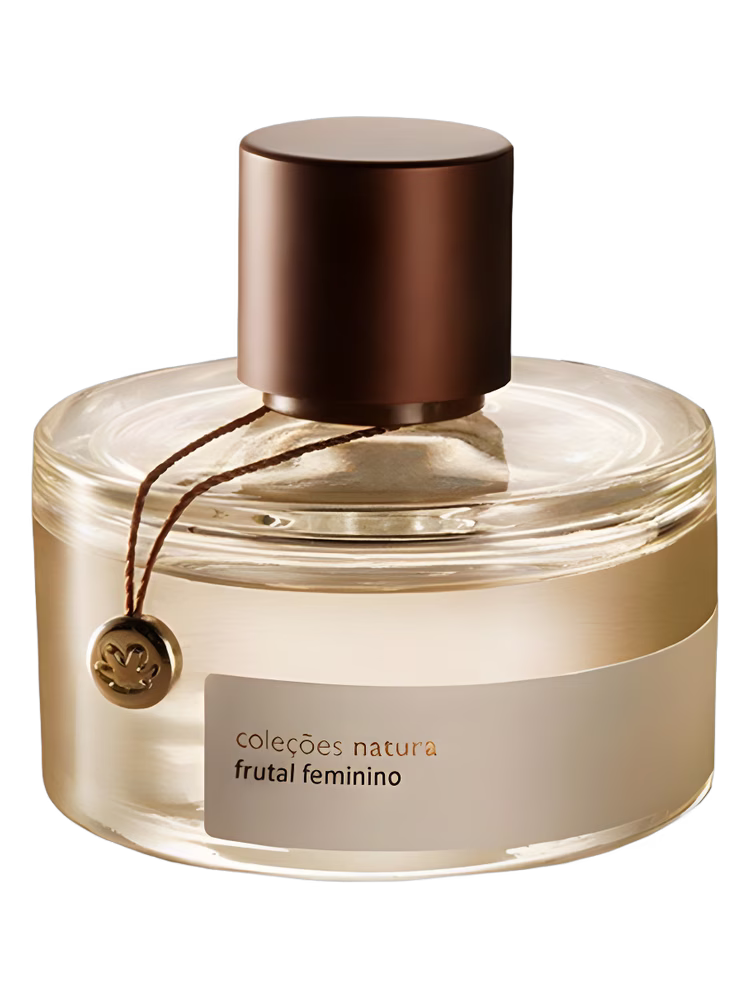 Natura Frutal Feminino