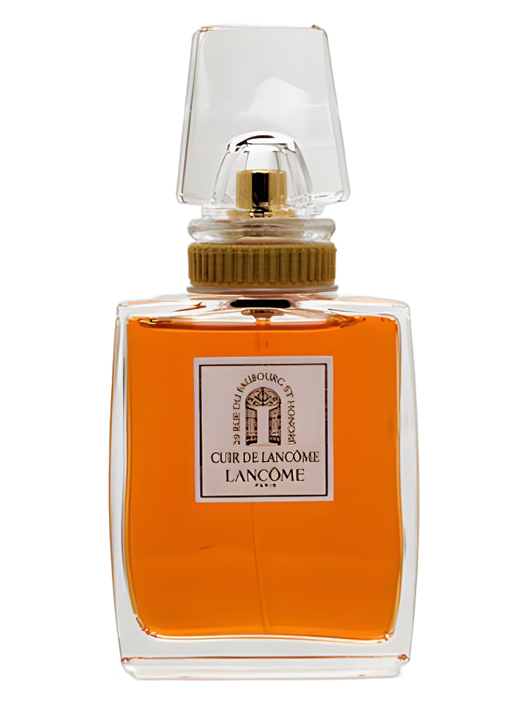 Lancôme Cuir de Lancôme
