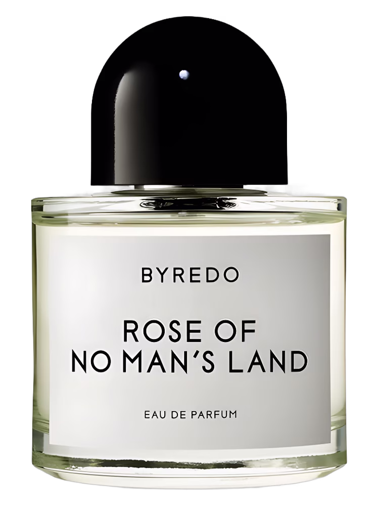 Byredo Rose Of No Man's Land